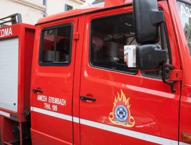Σοφικό Κορινθίας: 66χρονος ανασύρθηκε νεκρός από πηγάδι 7 μέτρων που είχε πέσει (φωτό, βίντεο)